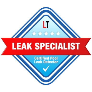 Leaktronics Certified